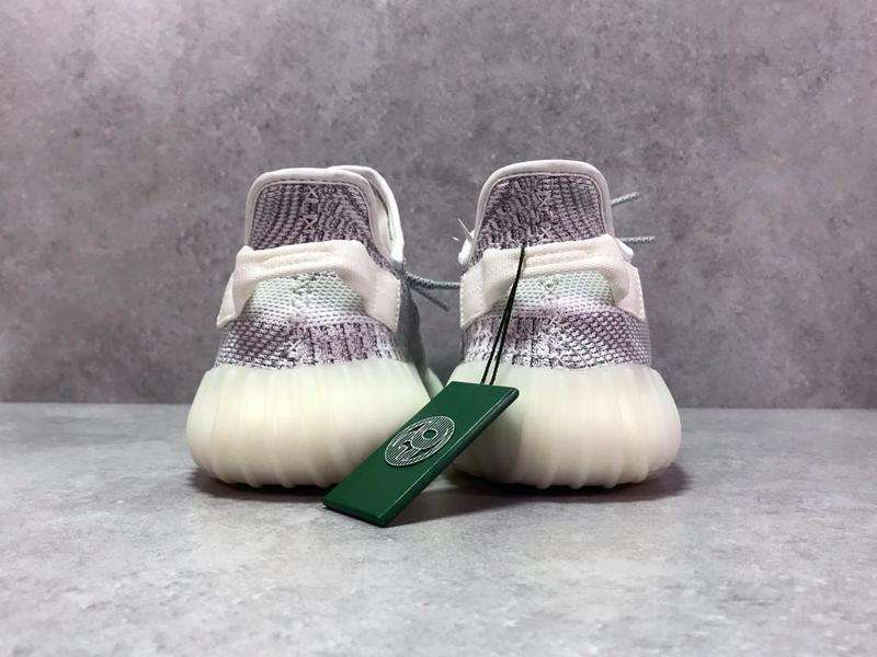 YEEZY BOOST 350 V2 STATIC 'REFLECTIVE'