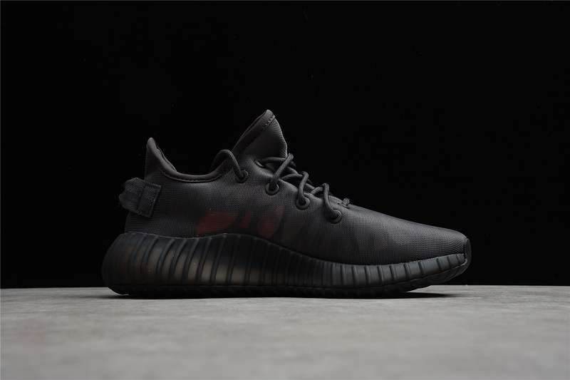 YEEZY BOOST 350 V2 MONO CINDER