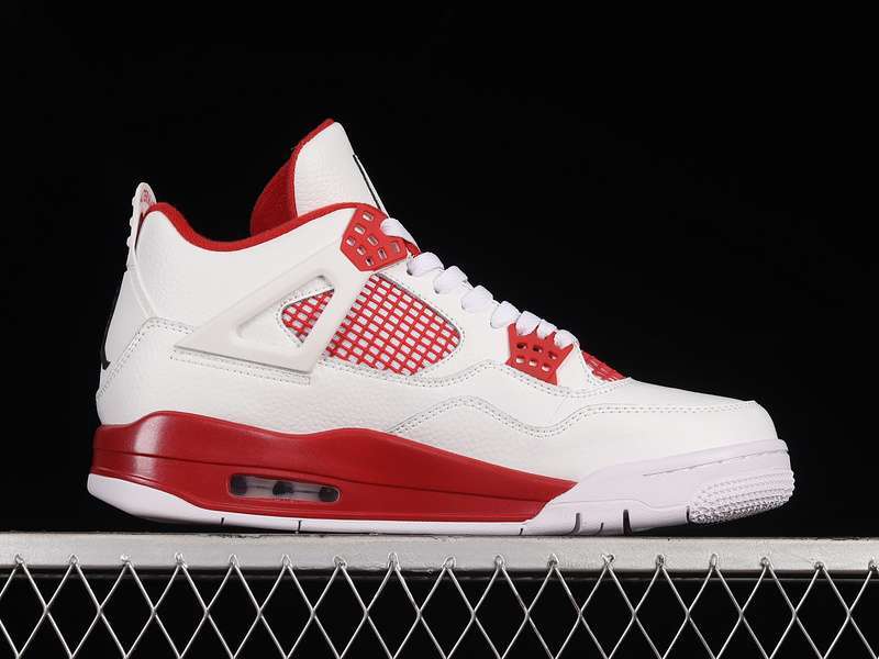 JORDAN 4 RETRO ALTERNATE 89