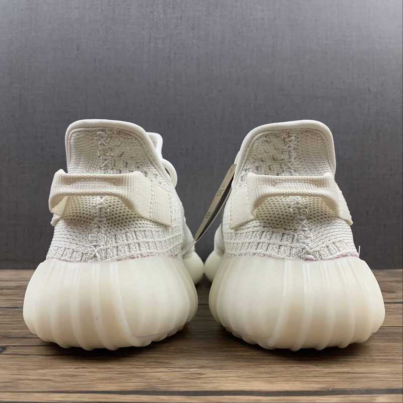 YEEZY BOOST 350 V2 BONE