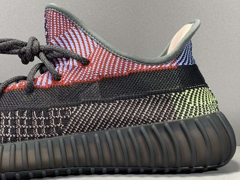 YEEZY BOOST 350 V2 'YECHEIL REFLECTIVE'