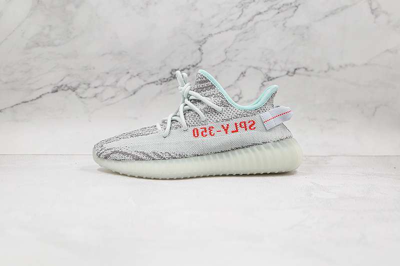 YEEZY BOOST 350 V2 'BLUE TINT'
