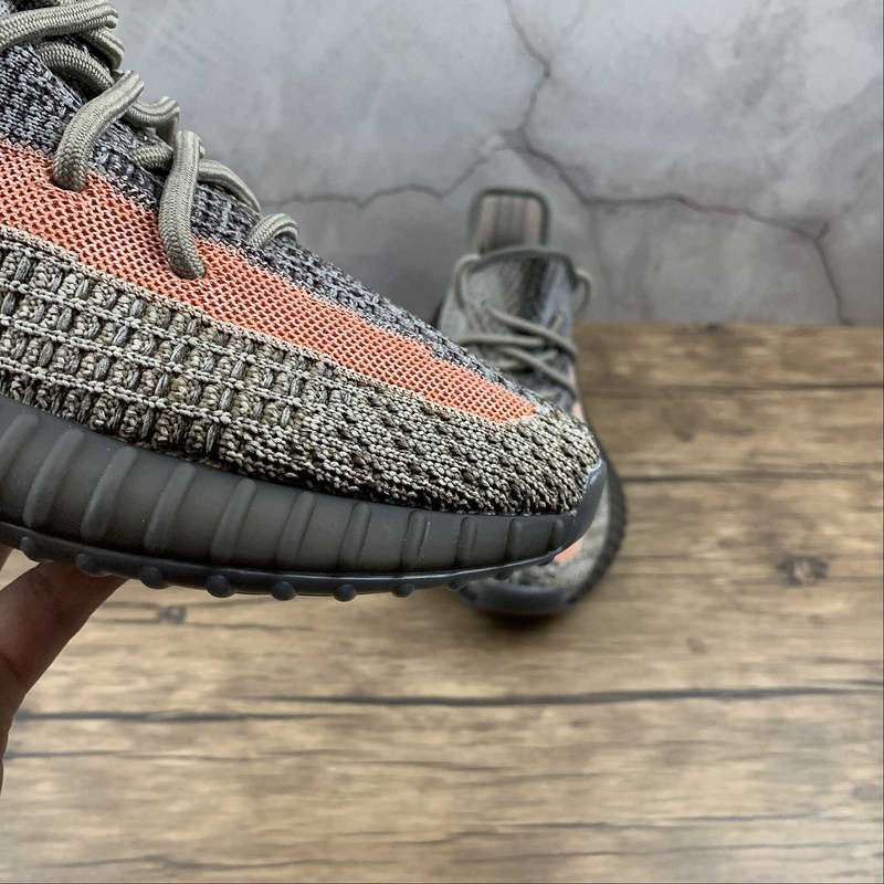 YEEZY BOOST 350 V2 ASH