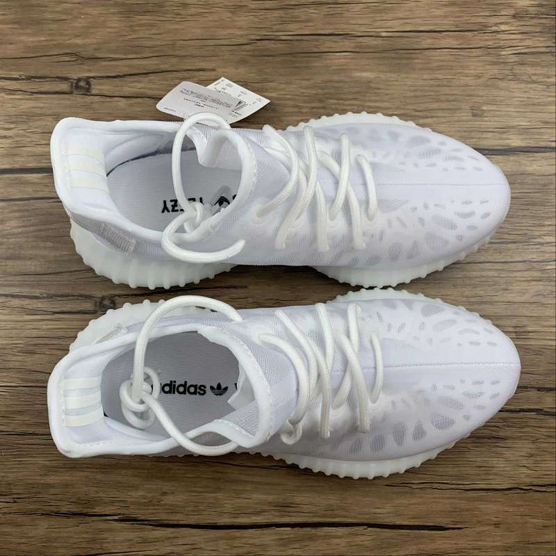 YEEZY BOOST 350 V2 MONO CLOUD