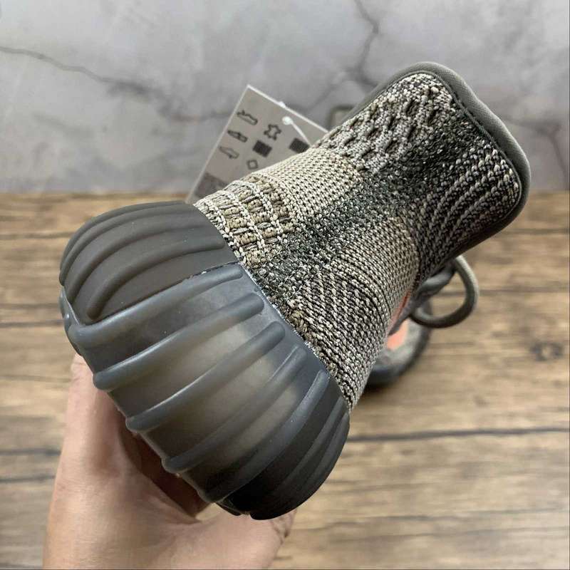 YEEZY BOOST 350 V2 ASH