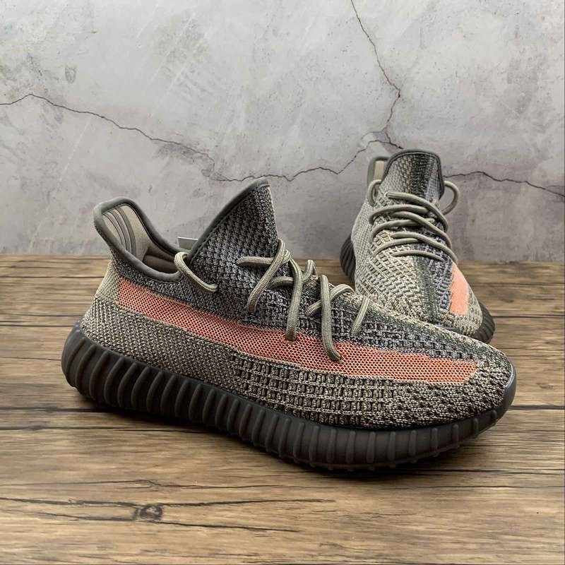 YEEZY BOOST 350 V2 ASH
