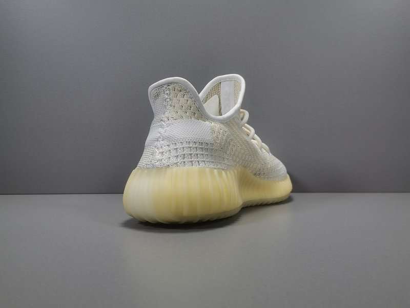 Yeezy Boost 350 V2 'Natural'