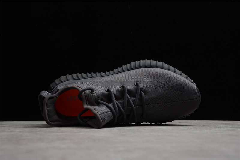 YEEZY BOOST 350 V2 MONO CINDER