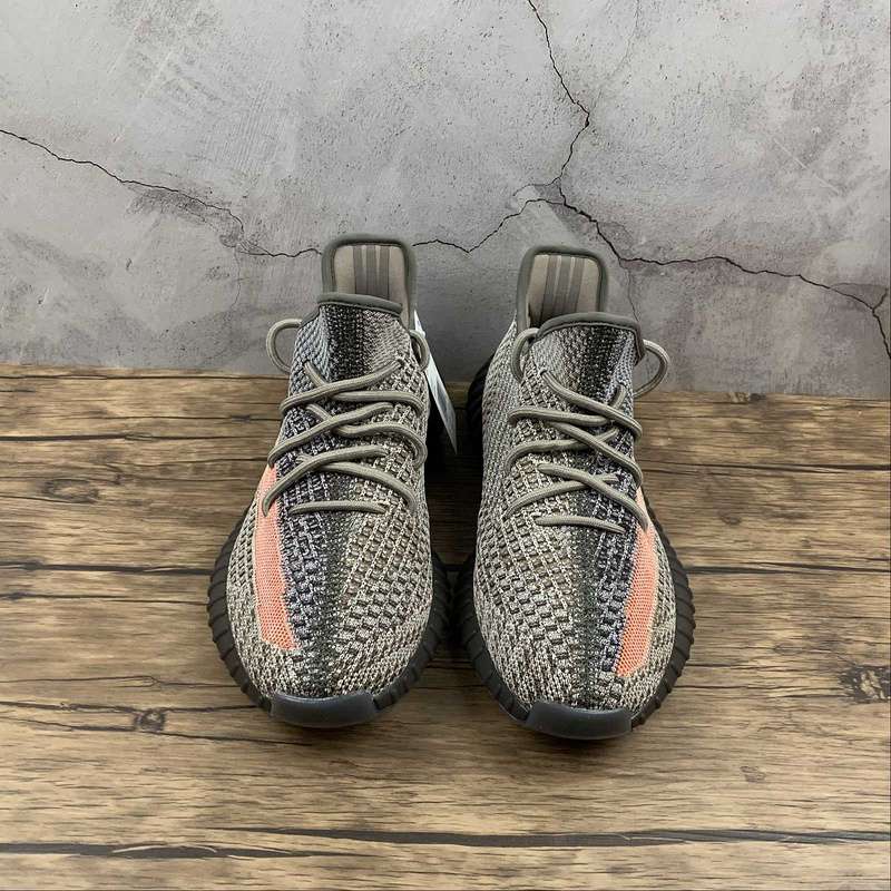 YEEZY BOOST 350 V2 ASH
