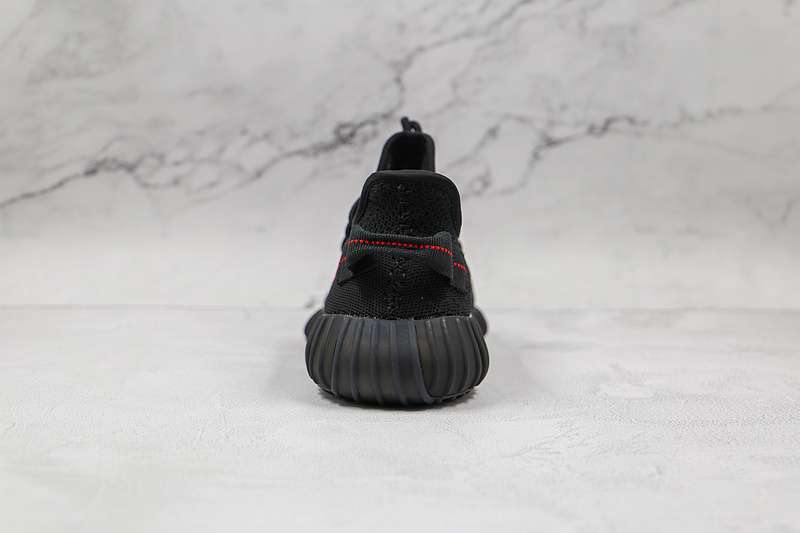 YEEZY BOOST 350 V2 'BRED'