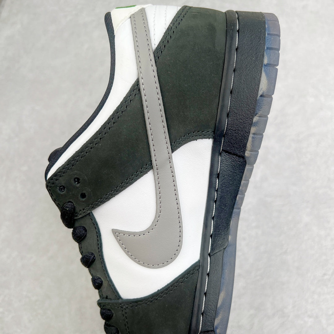 Nike Jeff Staple x Dunk Low Pro SB 'Panda Pigeon'