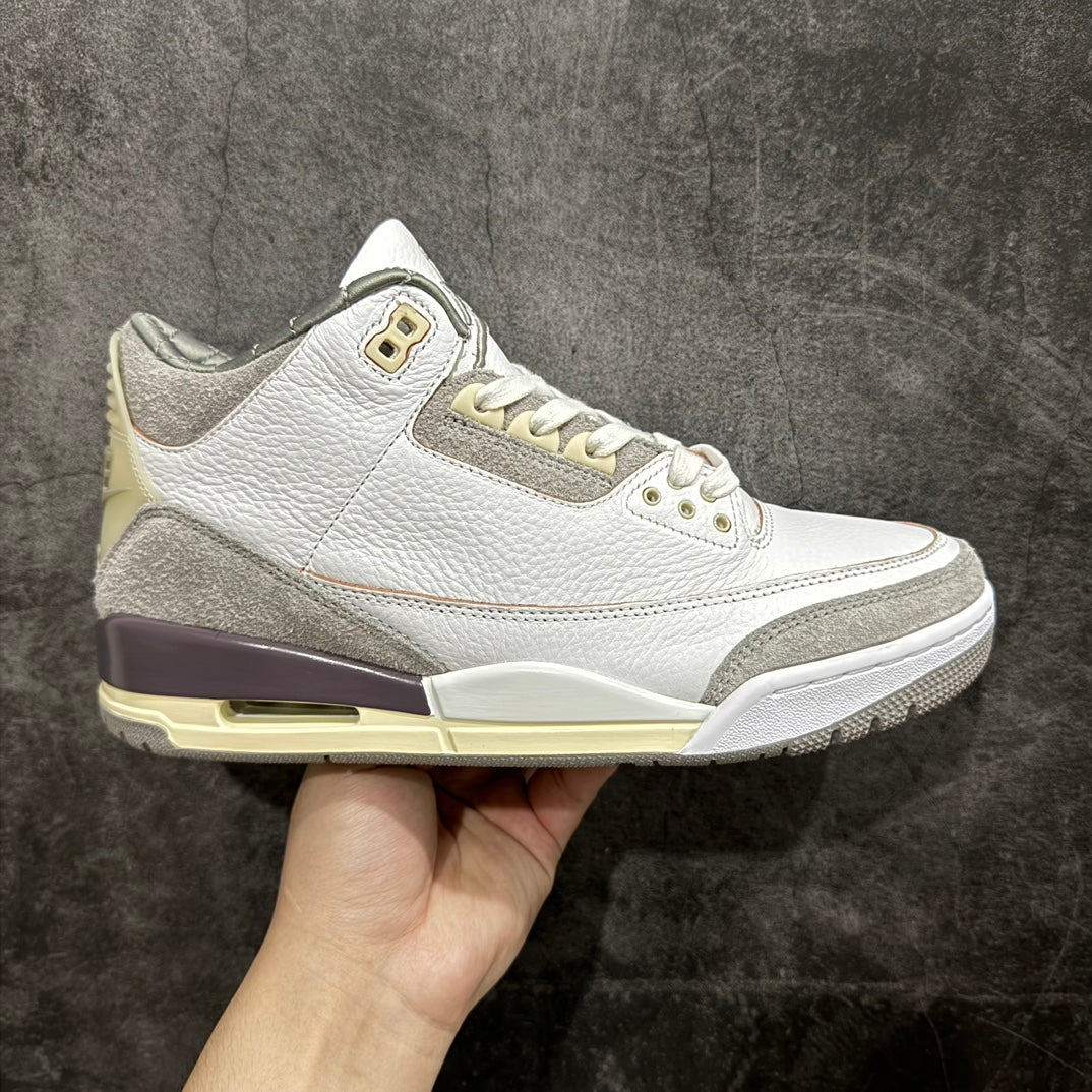 Jordan 3 Retro SP A Ma Maniére