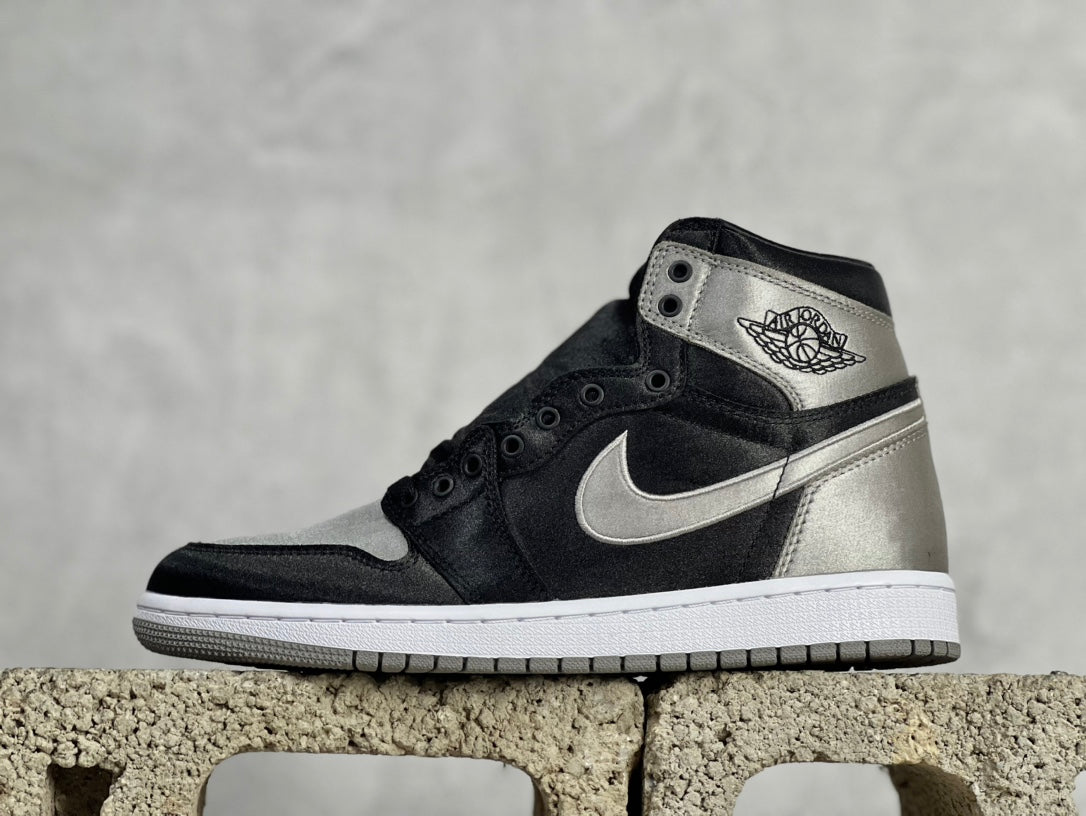 Jordan 1 Retro High OG 'Satin Shadow'