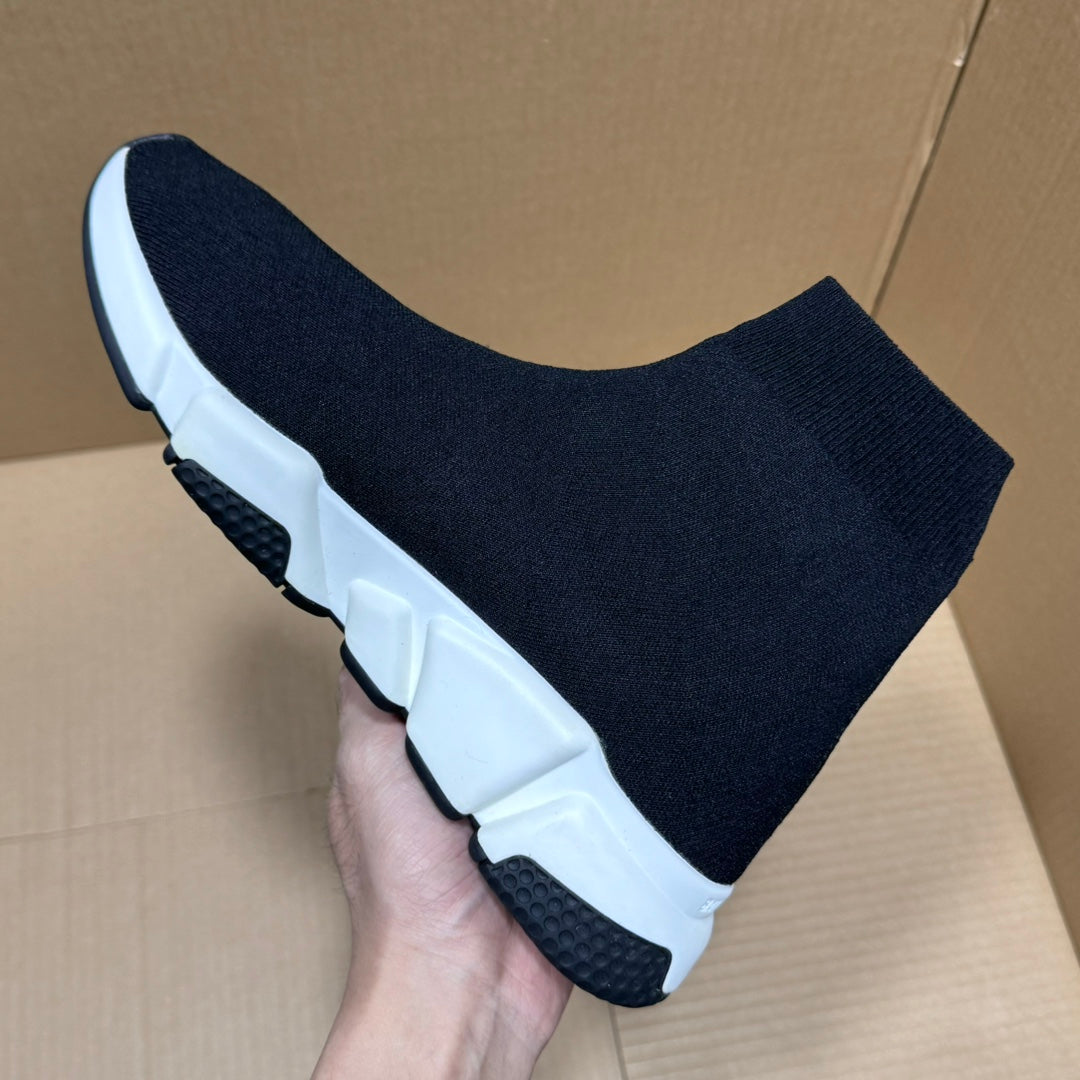 BCG Speed Run Black/White
