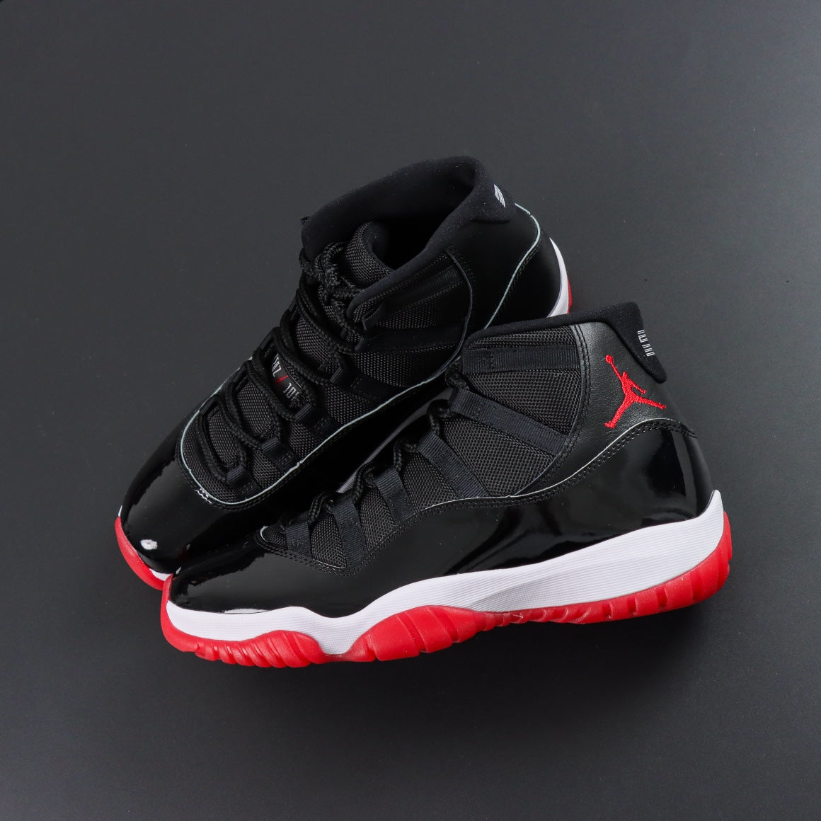 Jordan 11 'Bred'