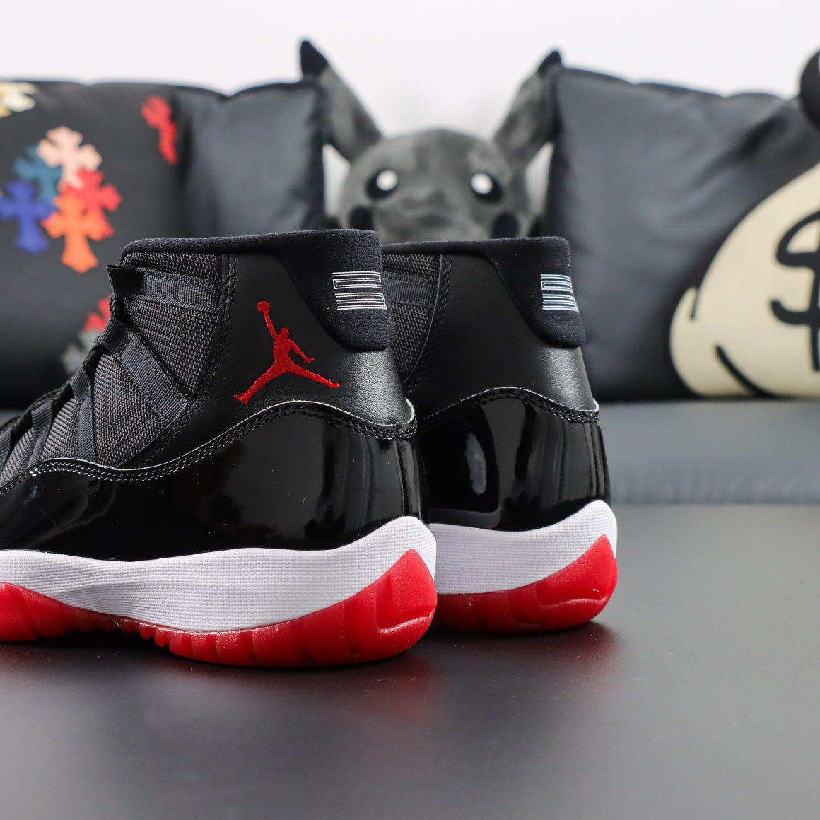 Jordan 11 'Bred'