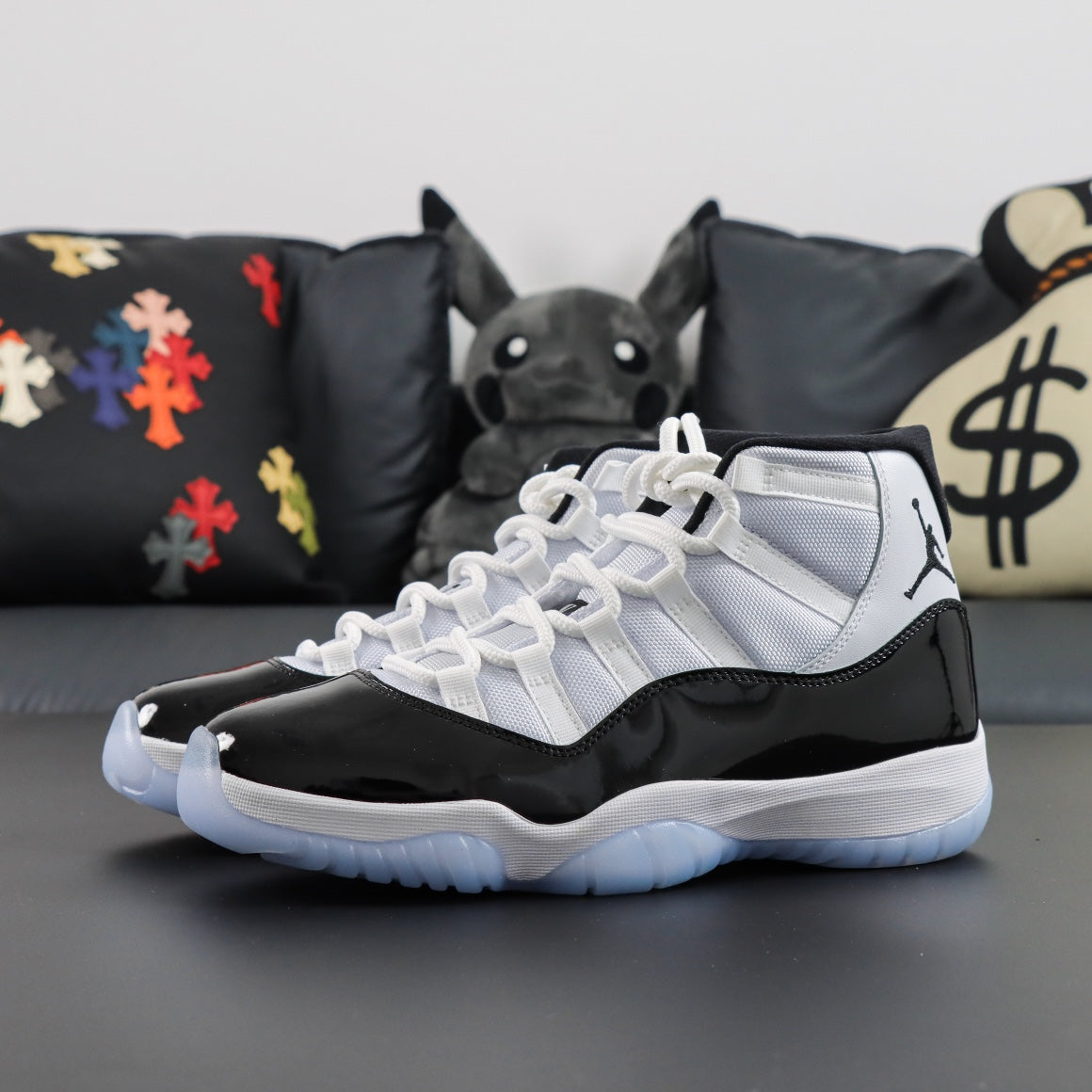 Jordan 11 Concord