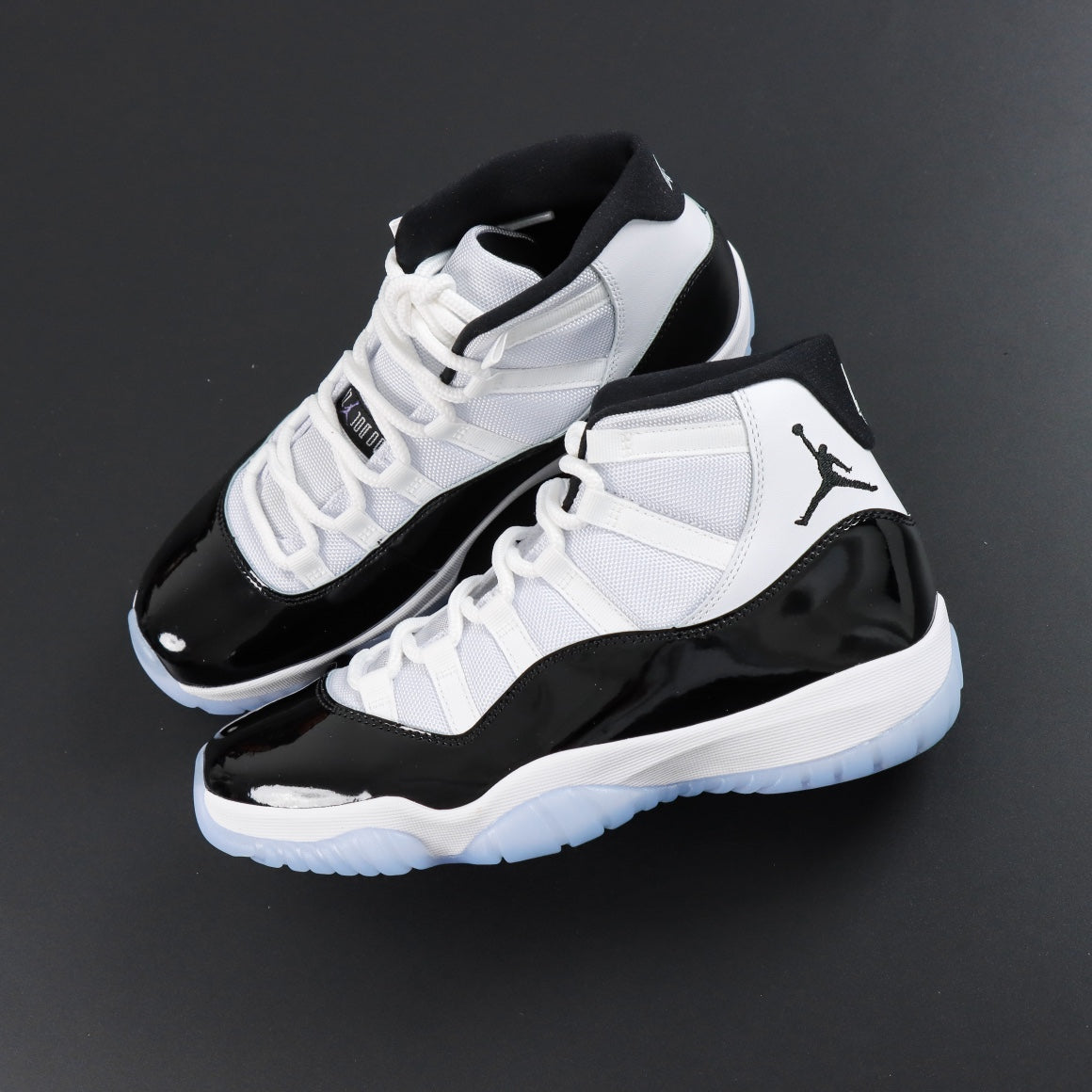 Jordan 11 Concord