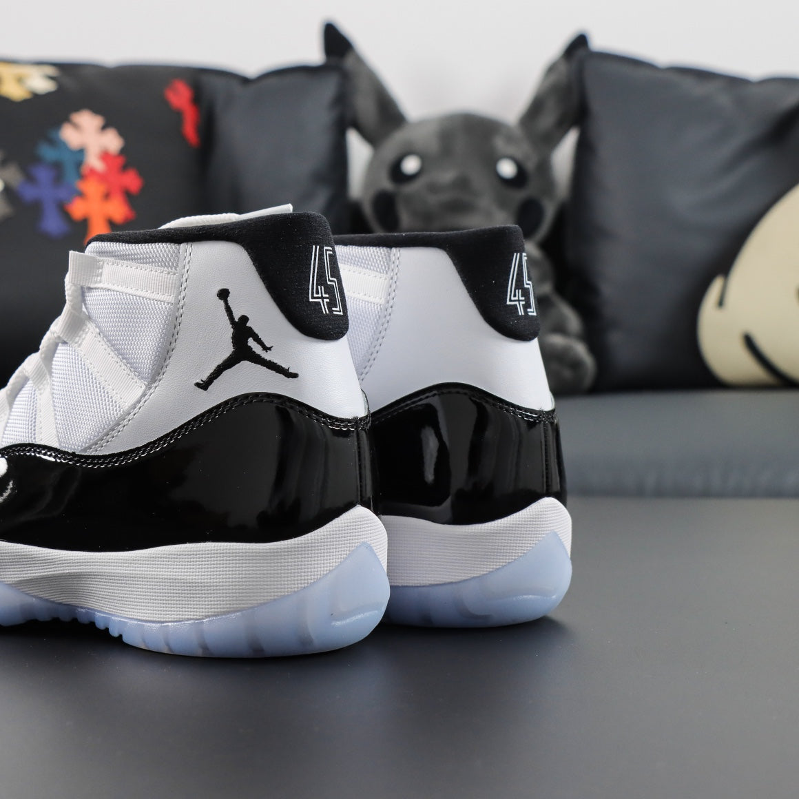Jordan 11 Concord