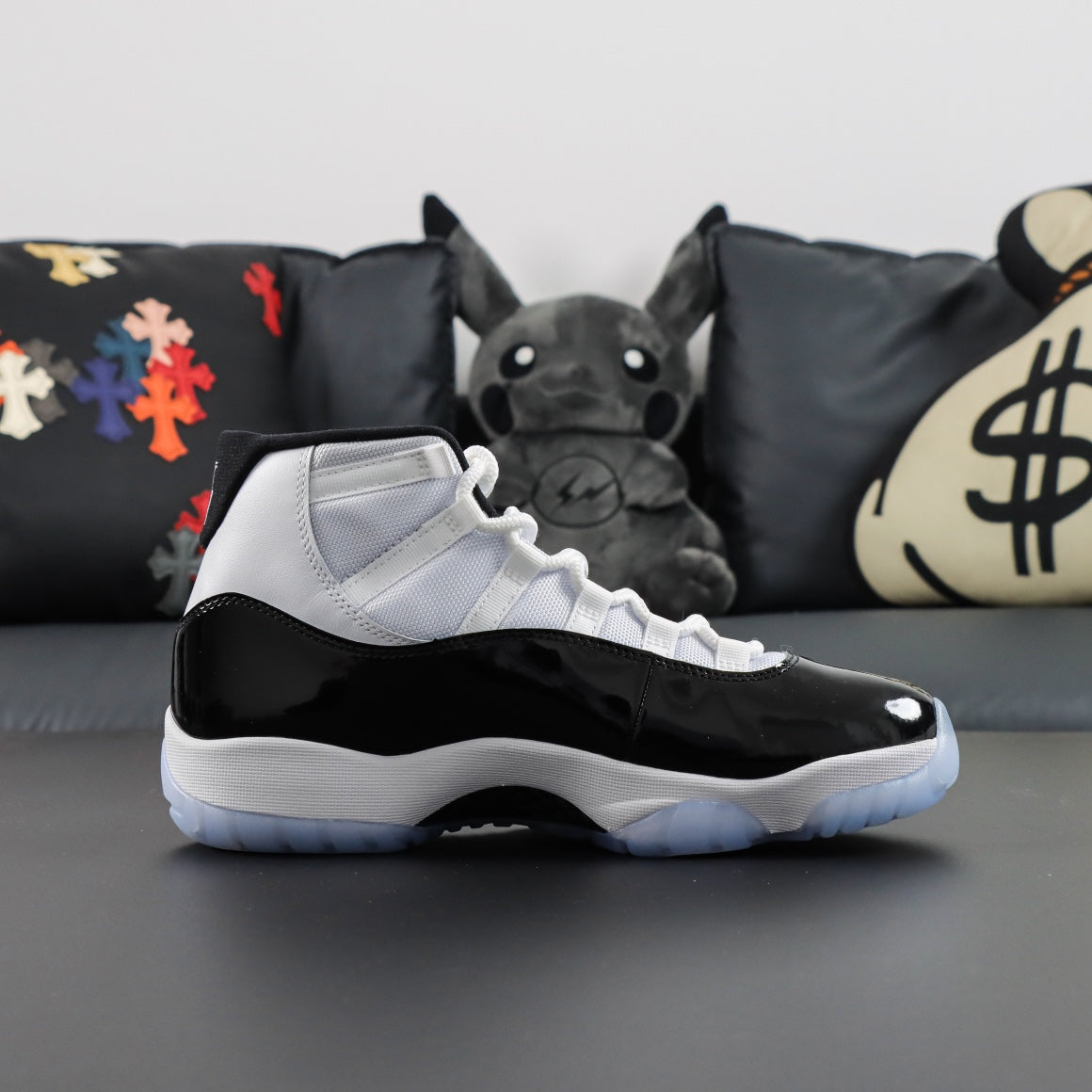 Jordan 11 Concord