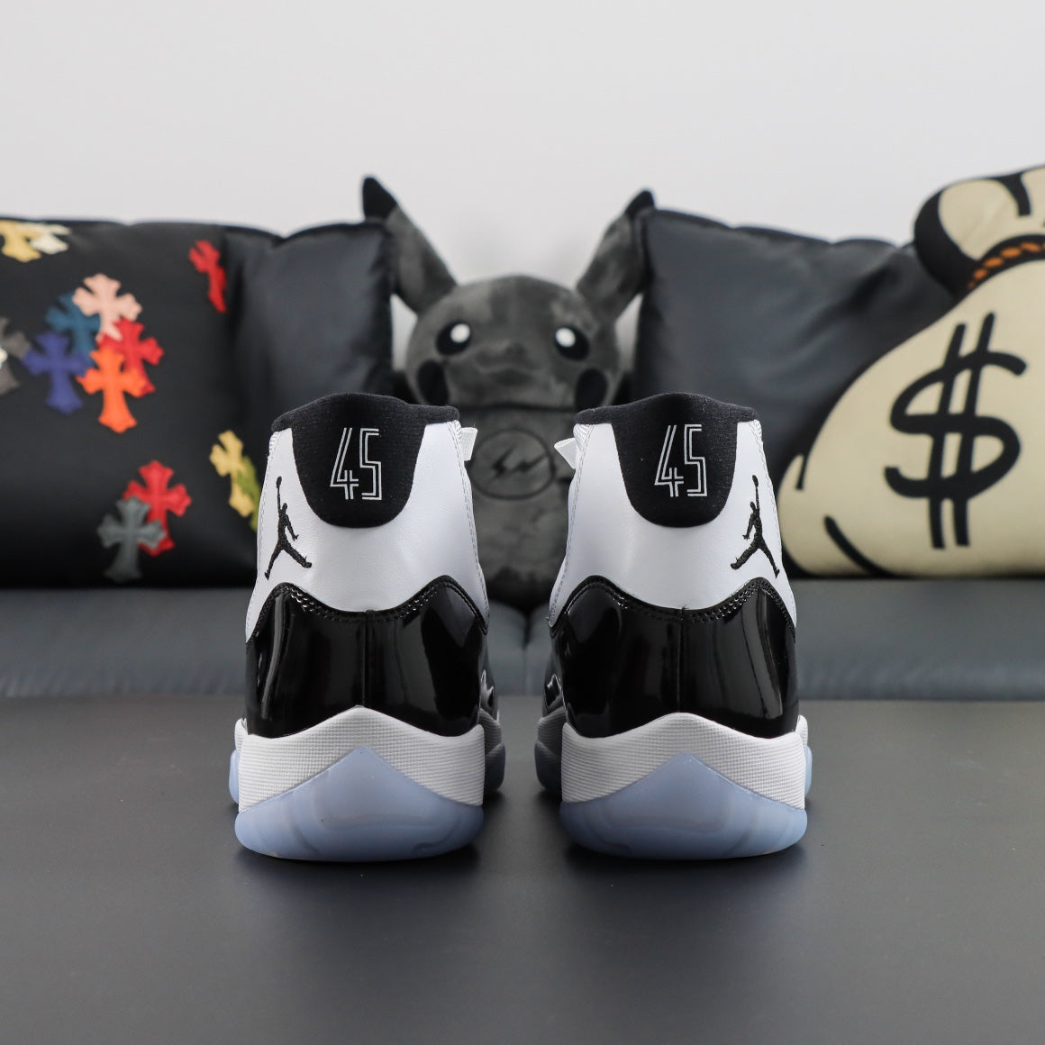 Jordan 11 Concord