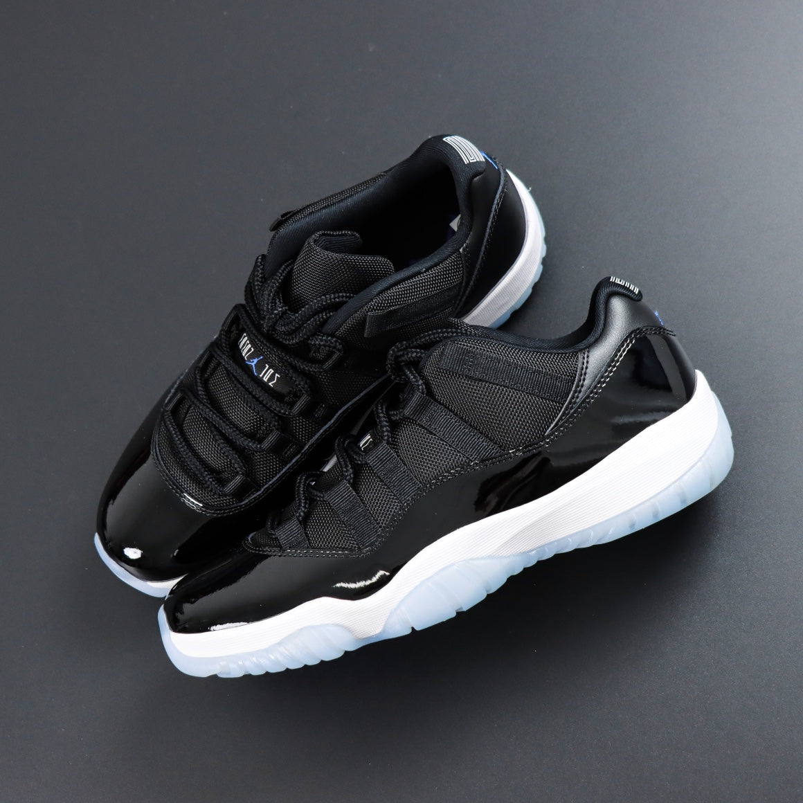 Jordan 11 Retro Low Space Jam