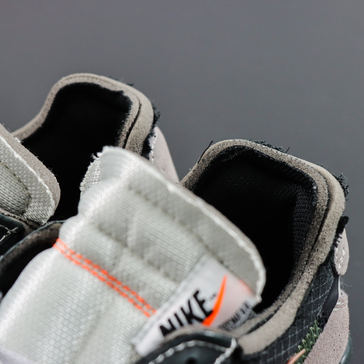[Off-White] x Nike Air Max 90