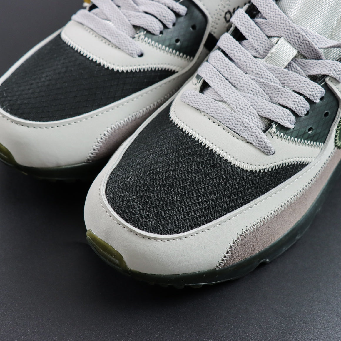 [Off-White] x Nike Air Max 90