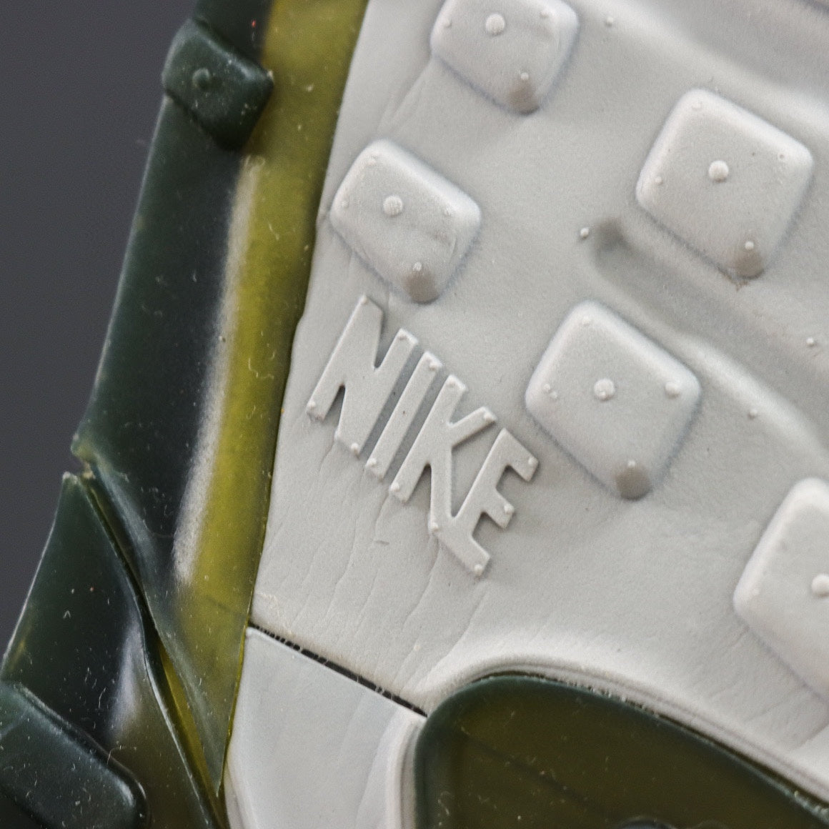 [Off-White] x Nike Air Max 90