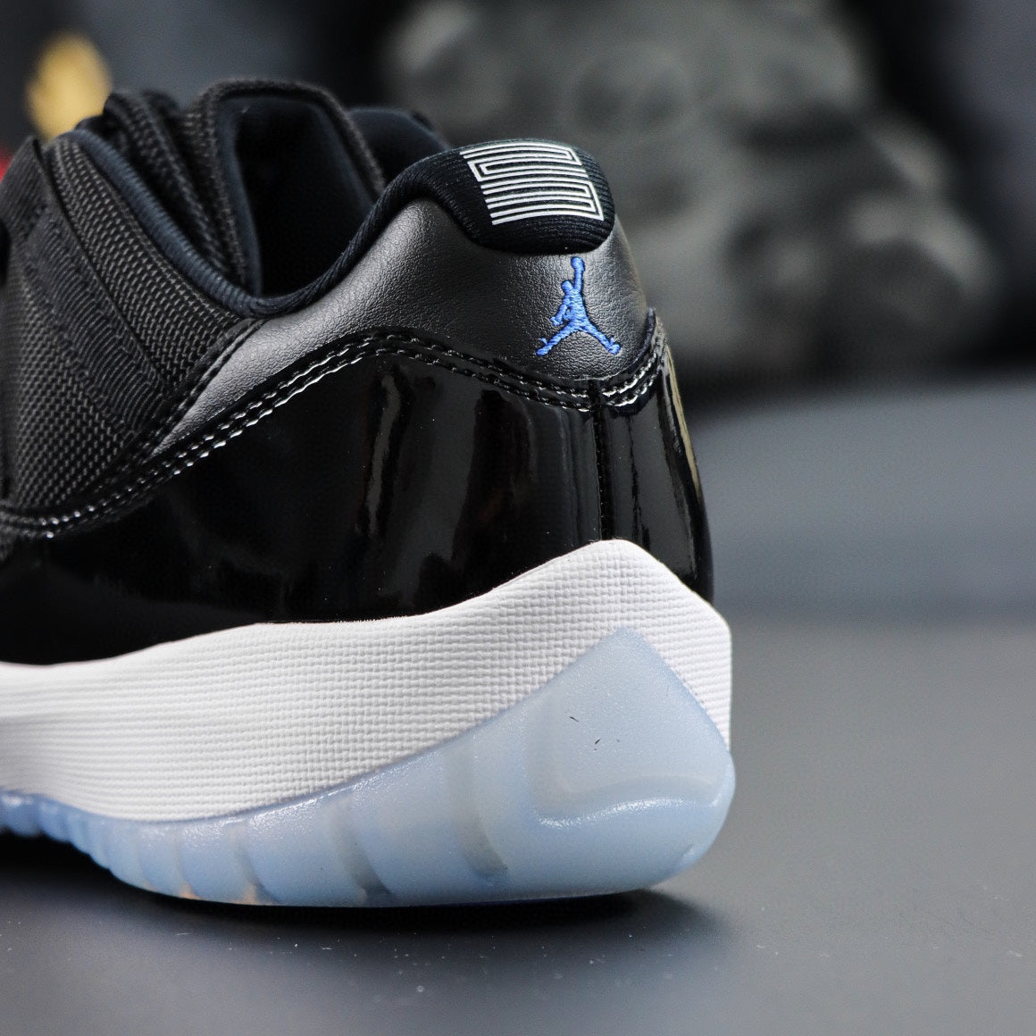 Jordan 11 Retro Low Space Jam