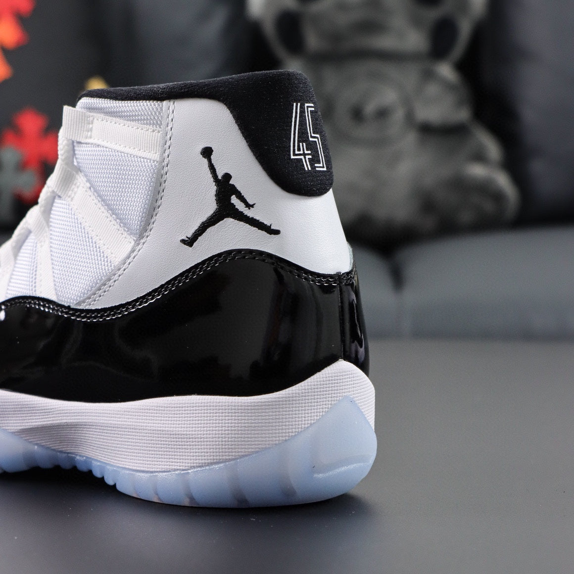 Jordan 11 Concord