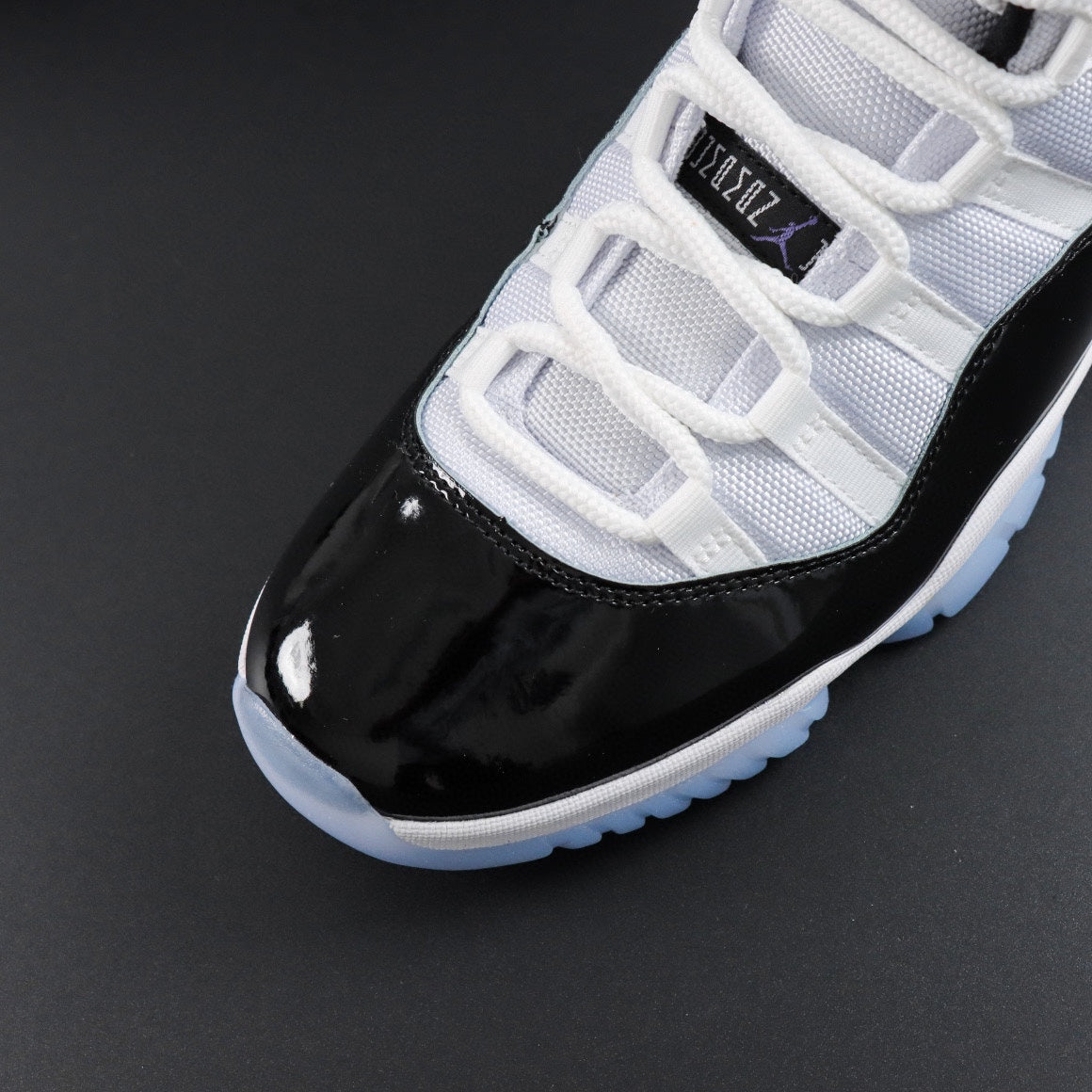 Jordan 11 Concord