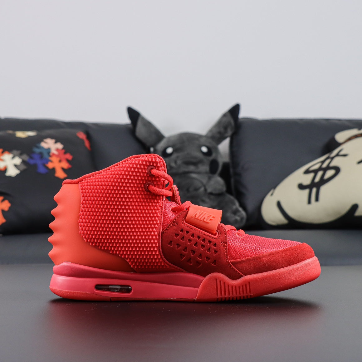 Yeezy 2 'October'