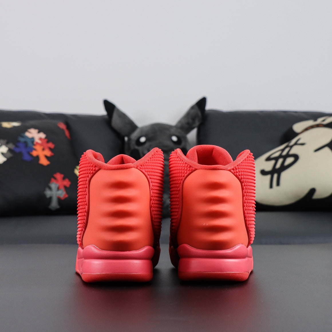 Yeezy 2 'October'