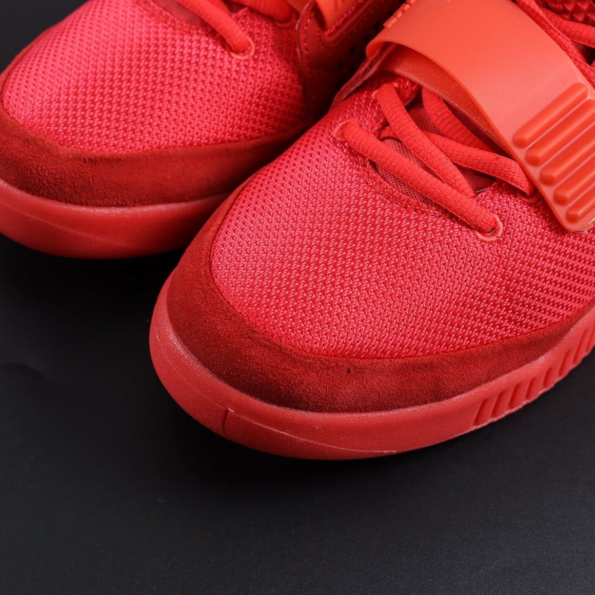 Yeezy 2 'October'