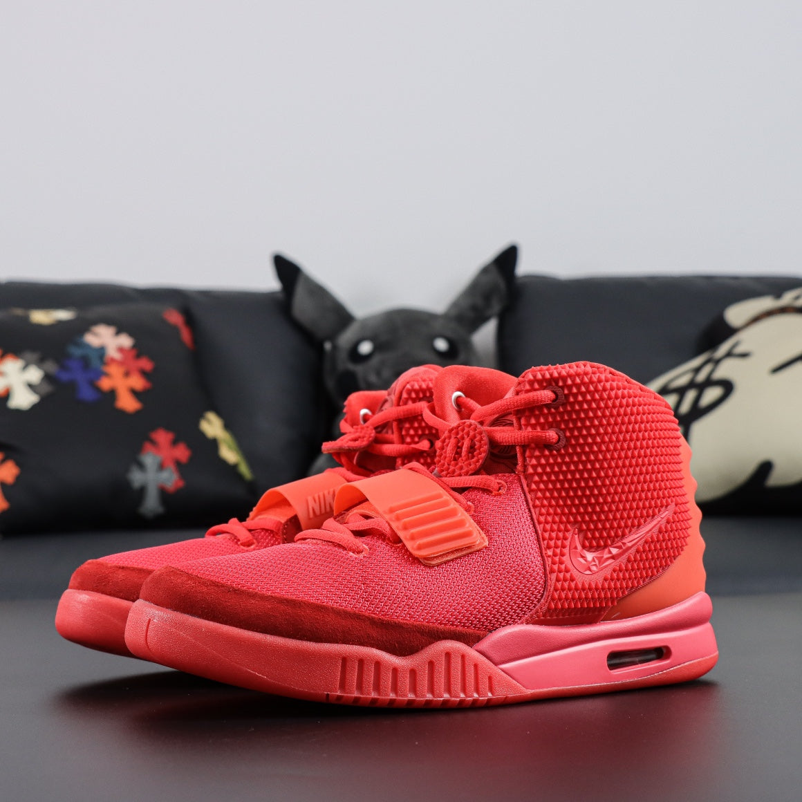 Yeezy 2 'October'
