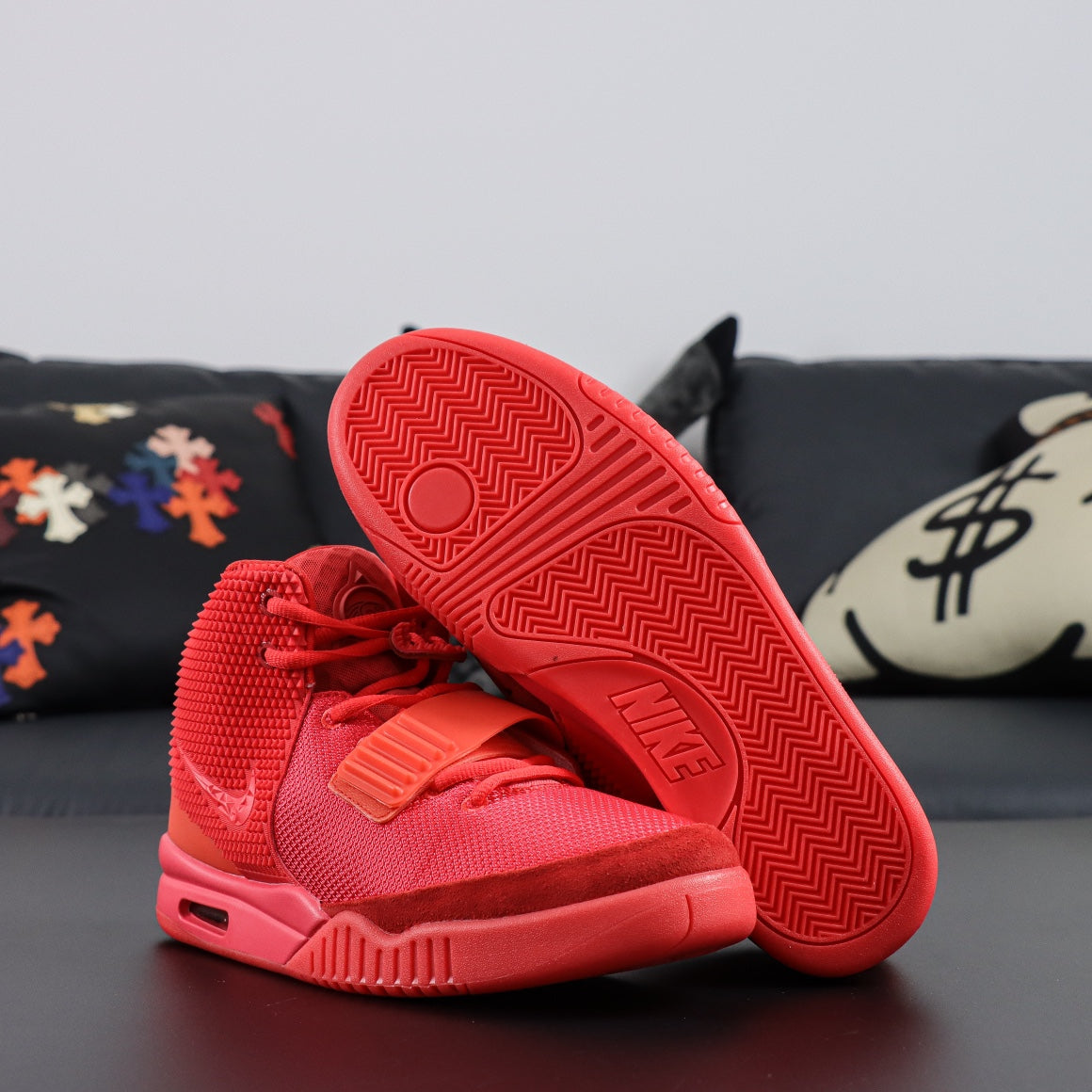 Yeezy 2 'October'
