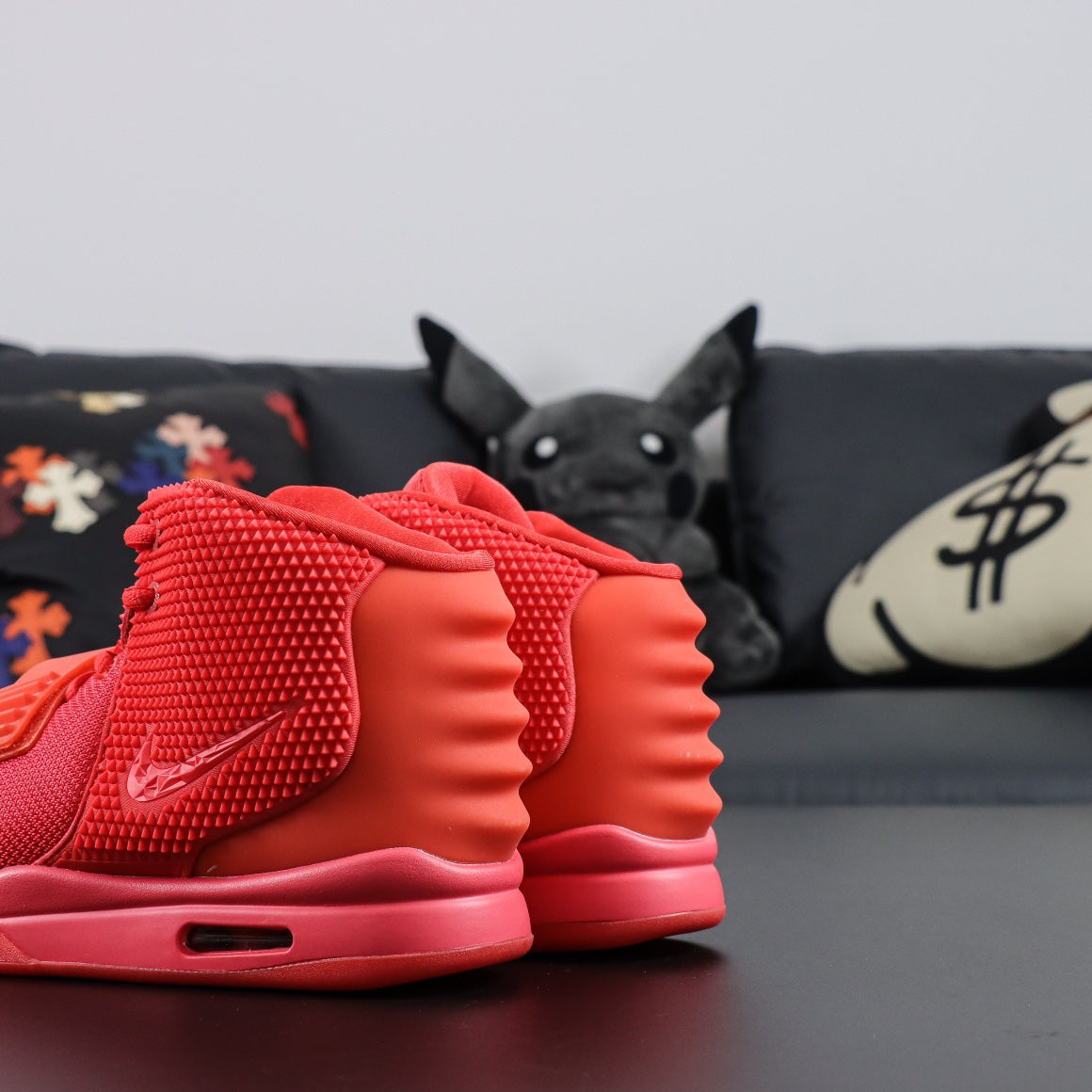Yeezy 2 'October'