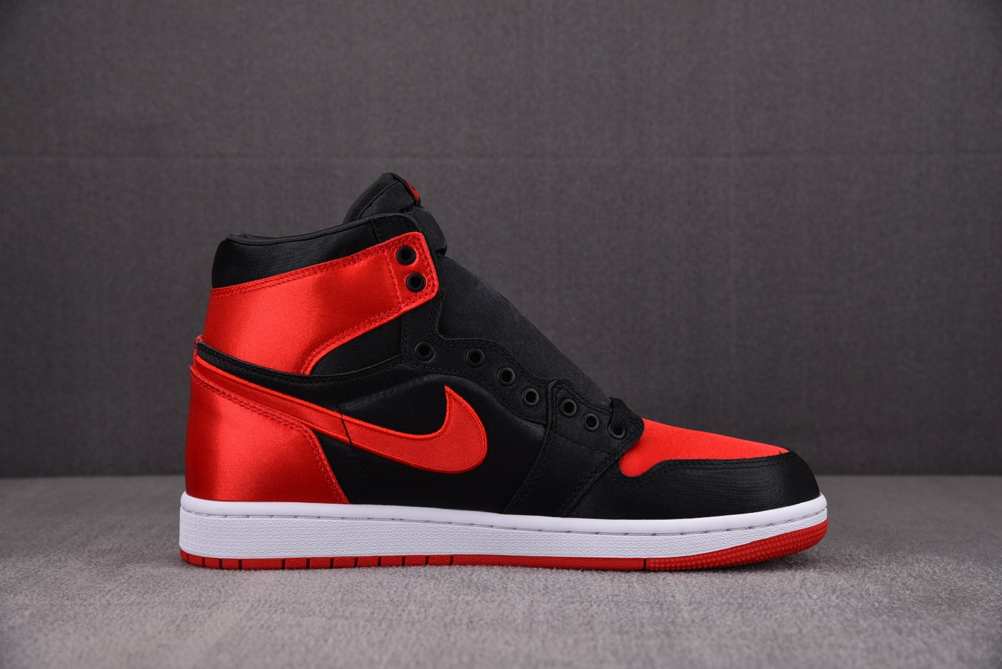 Jordan 1 Retro High Satin Banned