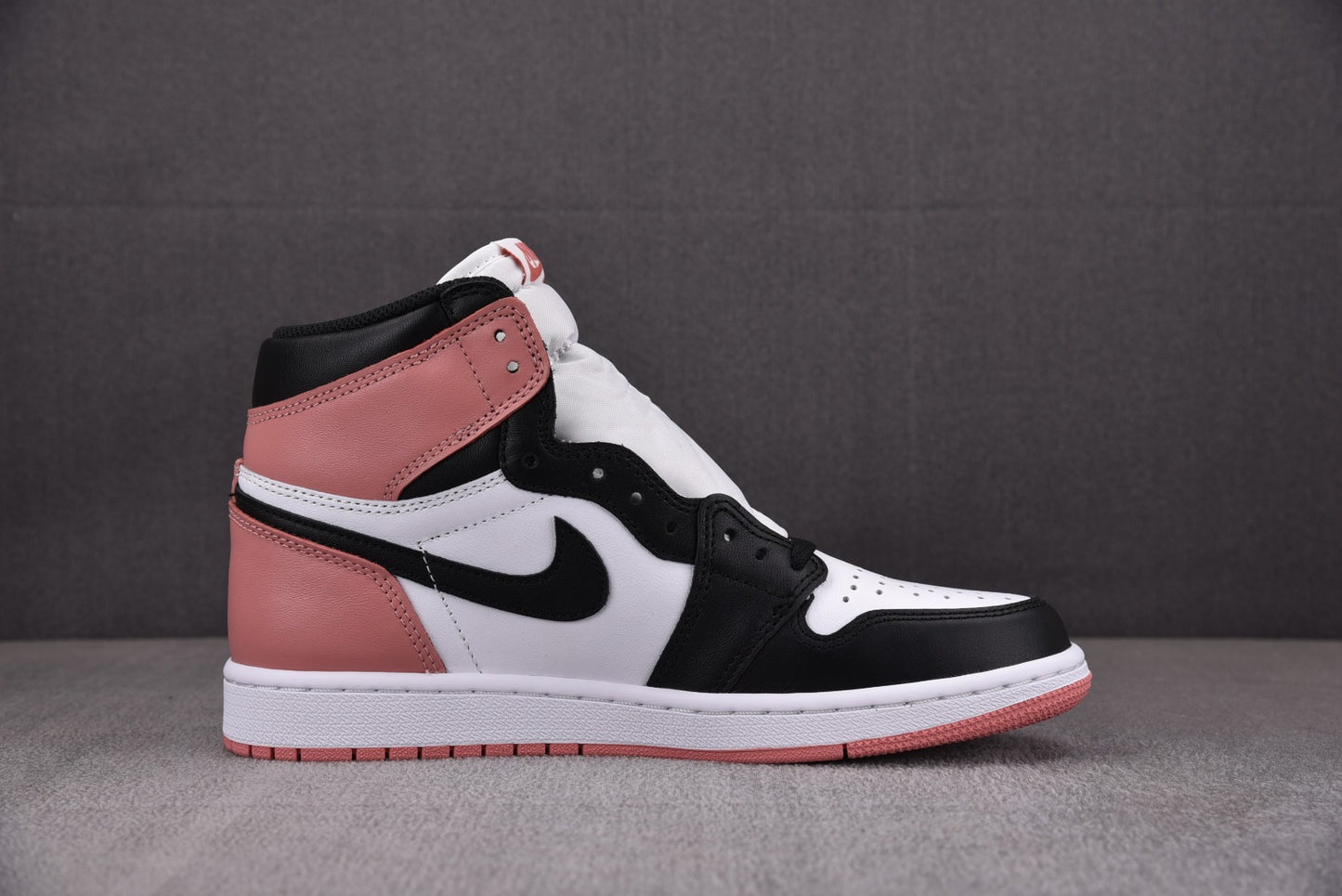 [Jordan 1] Rust Pink