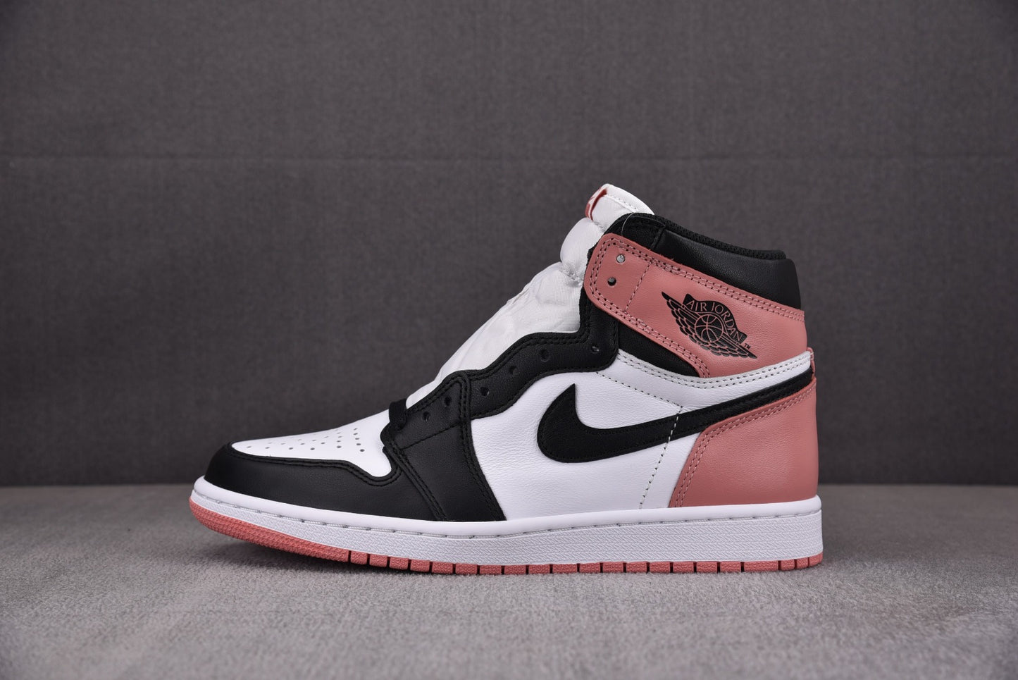 [Jordan 1] Rust Pink