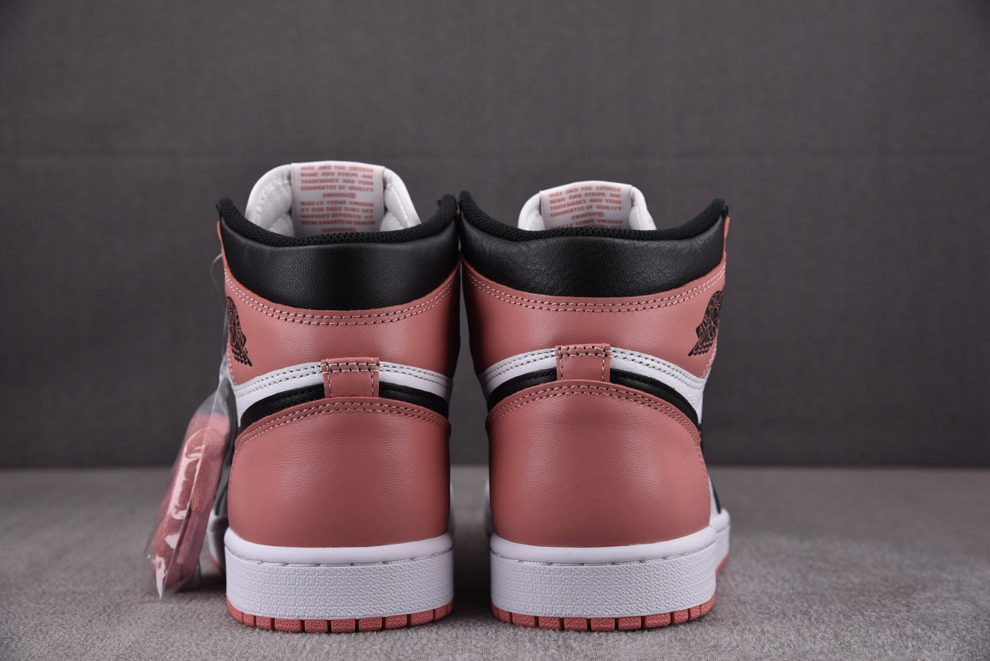 [Jordan 1] Rust Pink