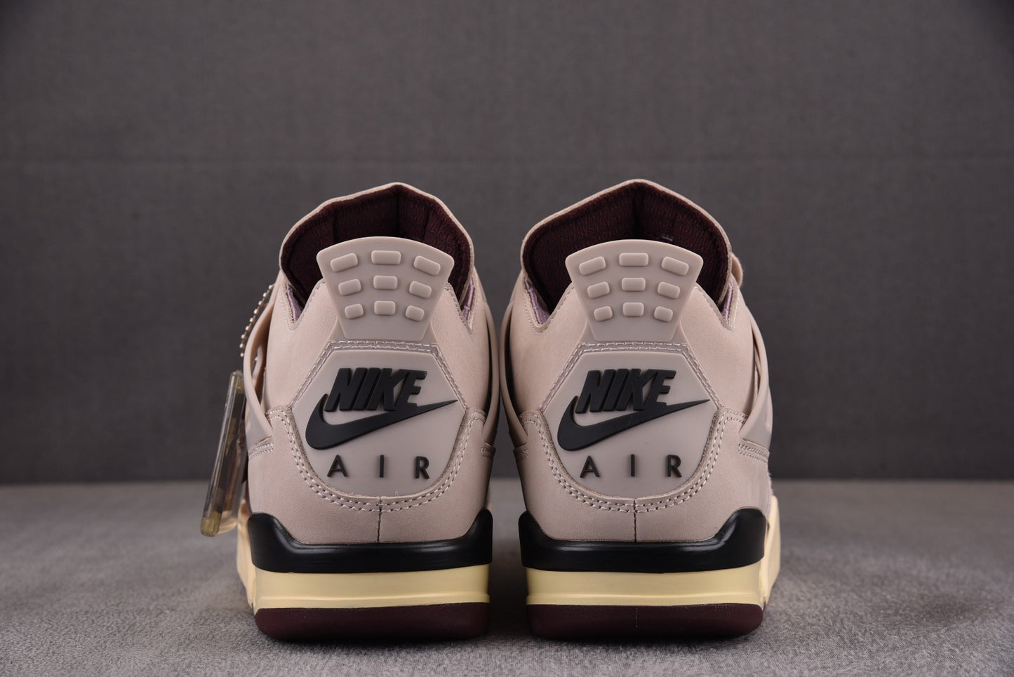 Air Jordan 4 Retro OG SP A Ma Maniére 'While You Were Sleeping'