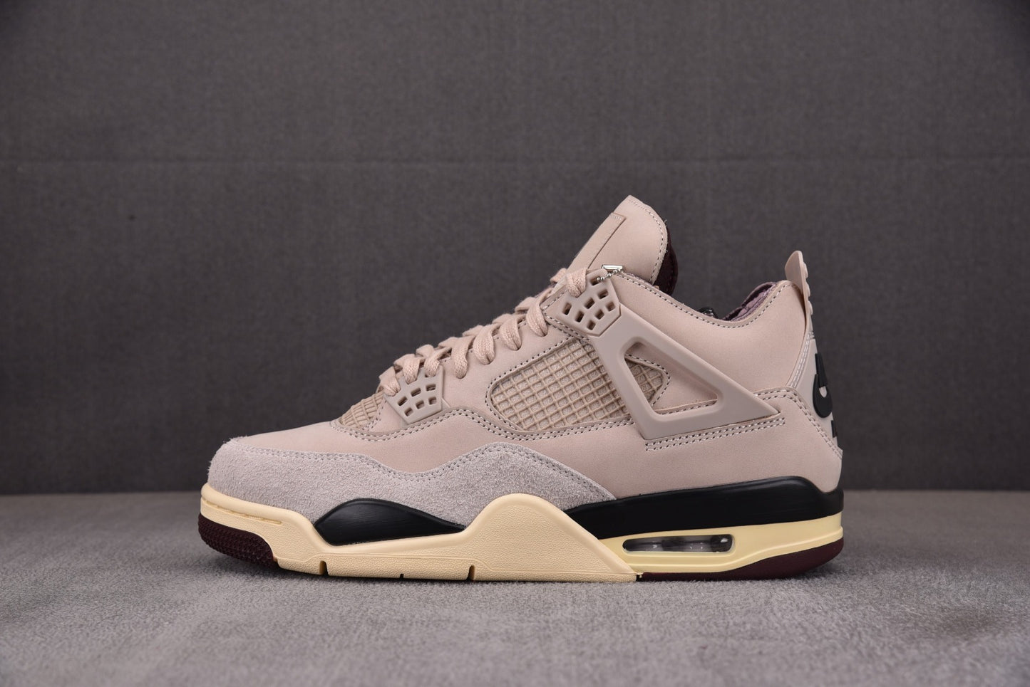 Air Jordan 4 Retro OG SP A Ma Maniére 'While You Were Sleeping'