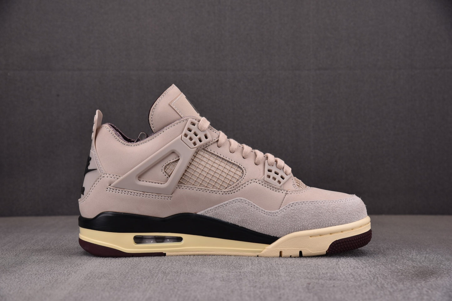 Air Jordan 4 Retro OG SP A Ma Maniére 'While You Were Sleeping'