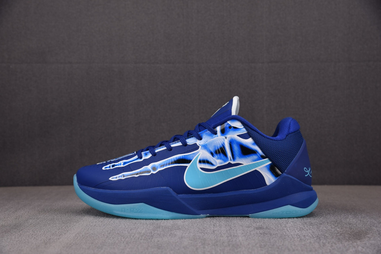 Nike Kobe 5 Protro 'X-Ray'