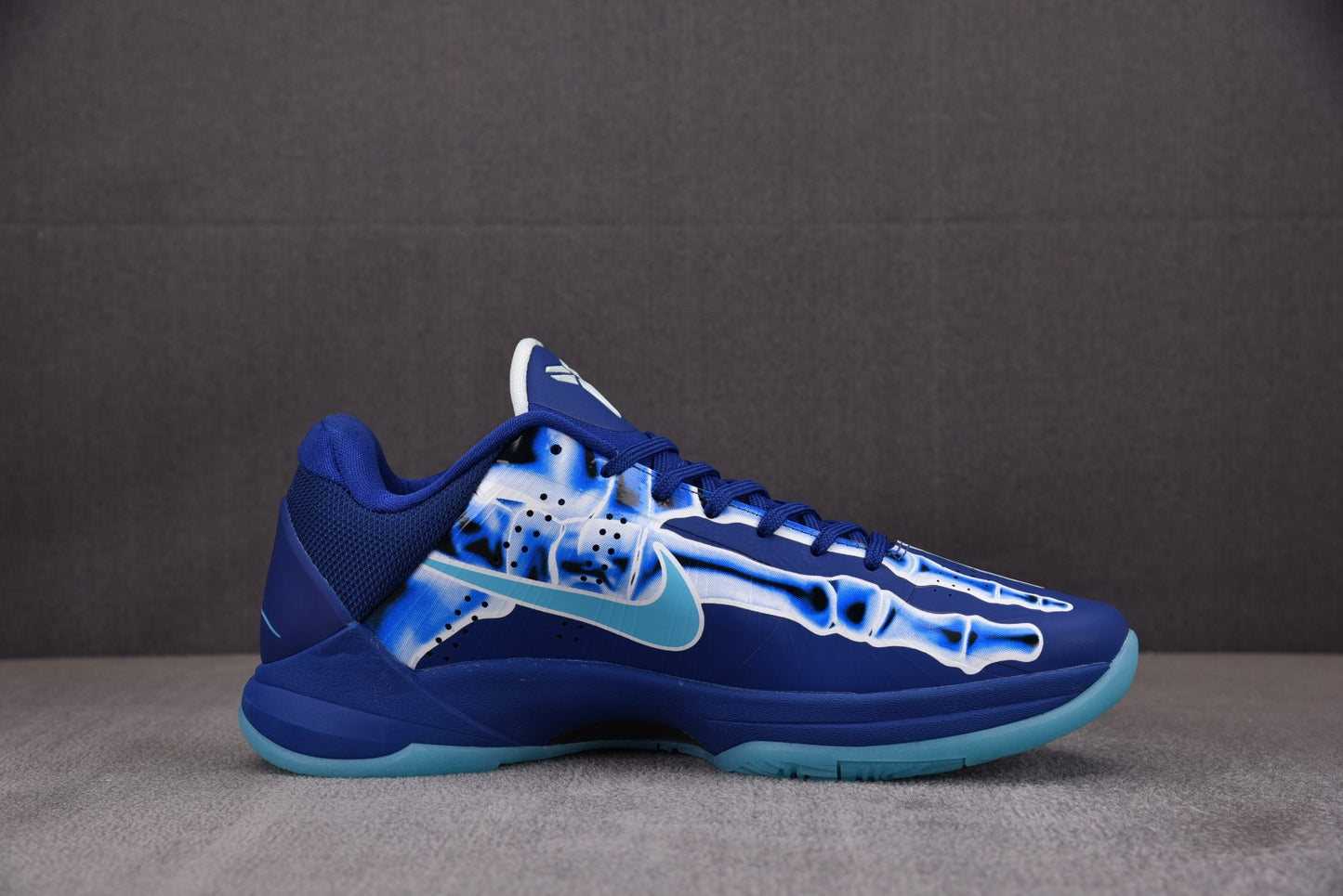 Nike Kobe 5 Protro 'X-Ray'