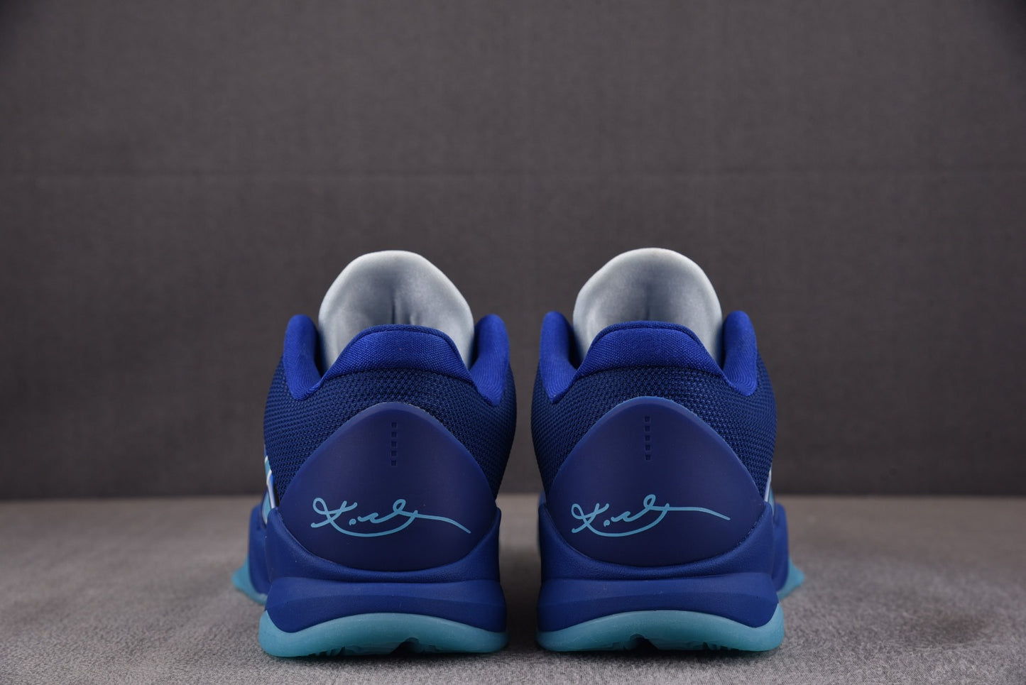Nike Kobe 5 Protro 'X-Ray'