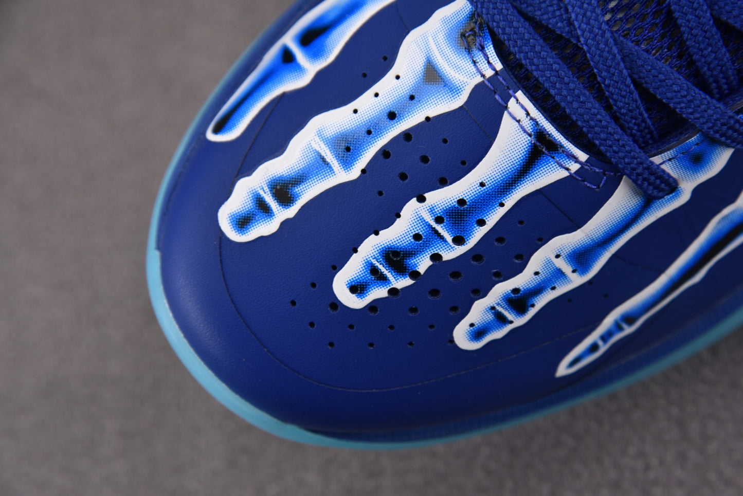Nike Kobe 5 Protro 'X-Ray'