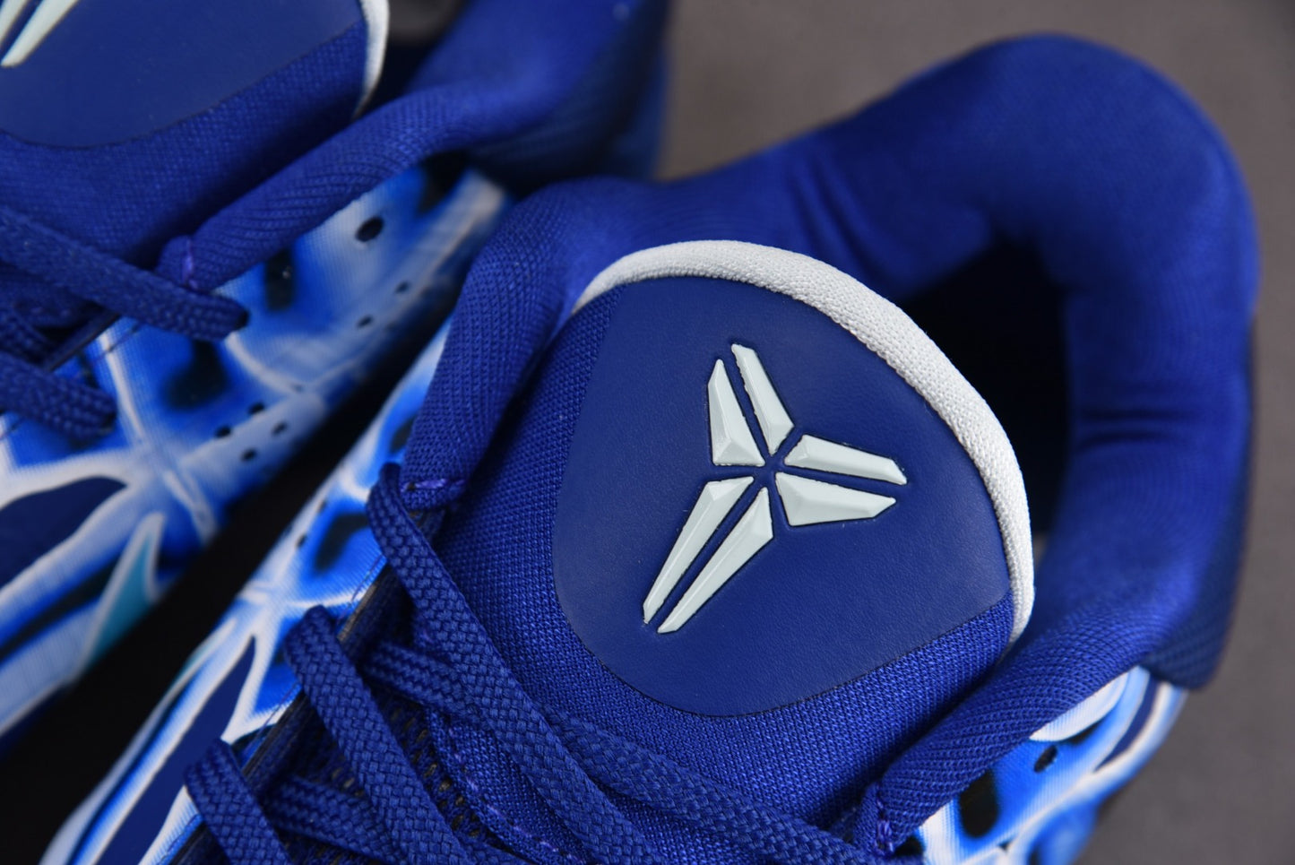 Nike Kobe 5 Protro 'X-Ray'